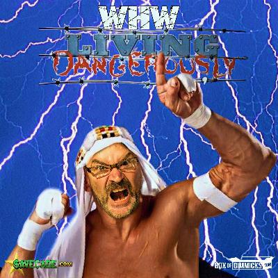 115: ECW Living Dangerously 1999