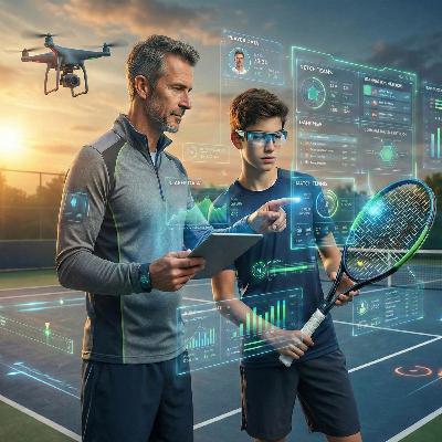 ProMentor: Independent Tennis Guidance for Parents and Players ProMentor: Independent Tennis Guidance for Parents and Players