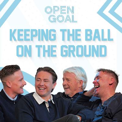 Amazing Gordon Strachan Chat On Football & Life + Celtic 1-2 Hearts | Keeping The Ball On The Ground