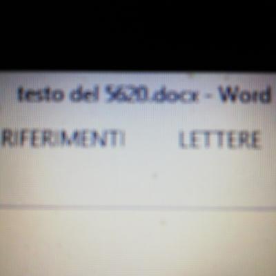 Testo-frutto Testo-frutto