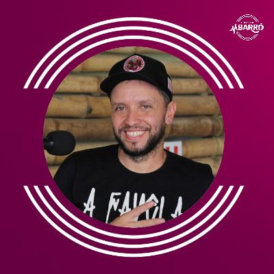 Programa do Barró - Will Sambalizou