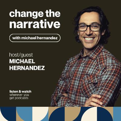 What I Wish I Knew Before I Published My First Book with Michael Hernandez (S6 E11)