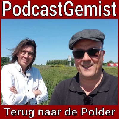 #335 - Terug naar de Polder - JACK&JOZEF - PodcastGemist.nl