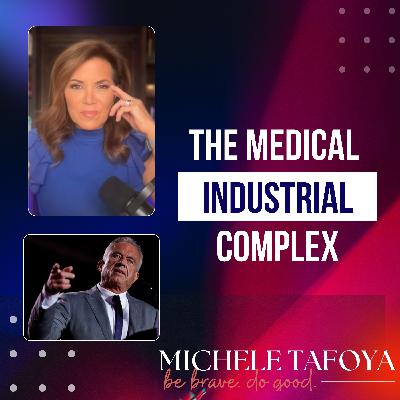 MAHA and Selling Sickness