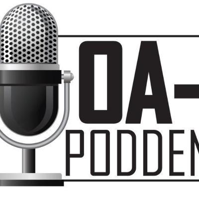 OA-podden: Gjøvikgalla spesial