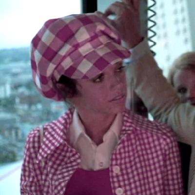 THE NIGHT STRANGLER with Jack Plotnick