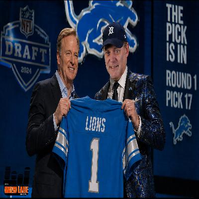 Draft Dodging – April 26, 2026