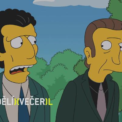 Simpsonovi XXXII (12) - upoutávka