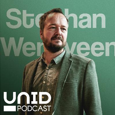 Stephan Wensveen, Director of Education