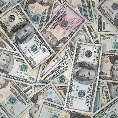 Questioning Money Questioning Money