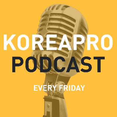 ICE raid fallout and Lee Jae-myung marks his 100 days in office — Ep. 97