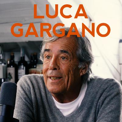 #30 Luca Gargano - Godfather of Rum, Classification, Haiti, Caroni, Nomad Project, Velier