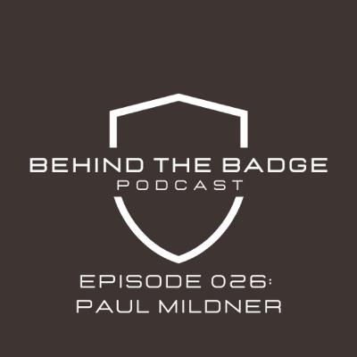 026: Strength in the Setbacks - Paul Mildner