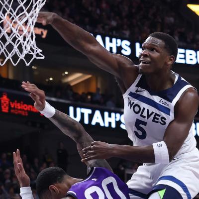 EP392: Strong Showings Despite Being Short Handed