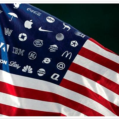 Government - The Untouchable arm of the Corpatocracy Pt 2