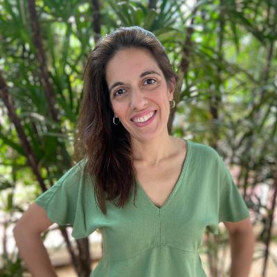 Episódio 27 - Teoria da Positividade. Já ouviu falar na Síndrome de Pollyana? Episódio 27 - Teoria da Positividade. Já ouviu falar na Síndrome de Pollyana?