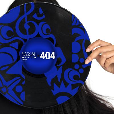 Nassau Beach Club Ibiza 404
