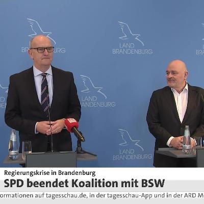 tagesschau in 100 Sekunden