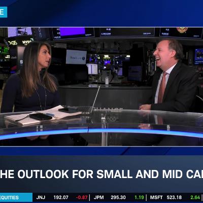 Cohen: Gold Full of Speculative Money, Looking to Small and Mid Caps for Opportunity