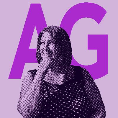 49. Anza Goodbar & Defining Your Audience for Success 49. Anza Goodbar & Defining Your Audience for Success