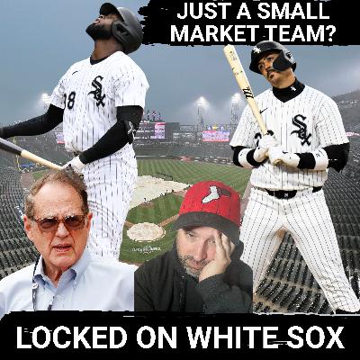 Why the Chicago White Sox Must COMPETE Like a Big Market Team and Ditch the Small-Market Myth