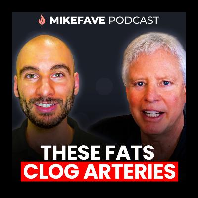 Avoid These Fats If You Care About Your Arteries