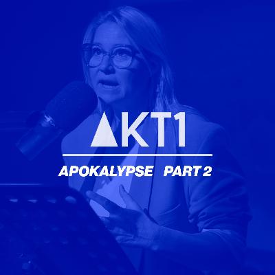 APOKALYPSE PART 2