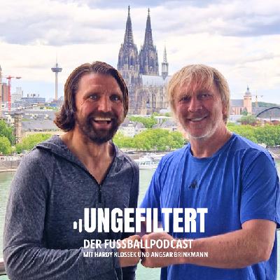 UNGEFILTERT Folge 4, Teil 2: Freigeist - zu Gast: Peter Hyballa