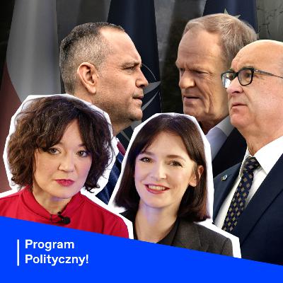 121. Nawrocki chciał rozbić koalicję. Postkomuch, ale nasz