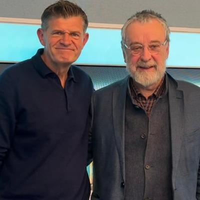 “If you’re meditating well, you’re not meditating” - Michael Harding “If you’re meditating well, you’re not meditating” - Michael Harding