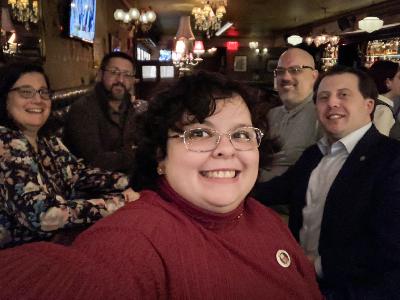 Episode 28: BSI Birthday Weekend 2024