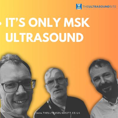 Hip-tastic MSK ultrasound masterclass! - Mr Benoy Mathew, Specialist Physiotherapist