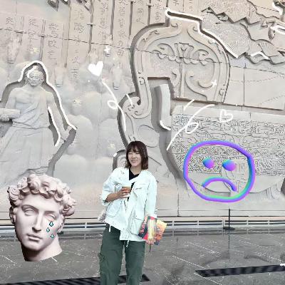🫓馍都晕碳之行——西安