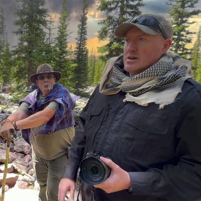 Exploring Skinwalker Ranch Territory Using Early Psionic UFO Contact Gateway Methods Exploring Skinwalker Ranch Territory Using Early Psionic UFO Contact Gateway Methods