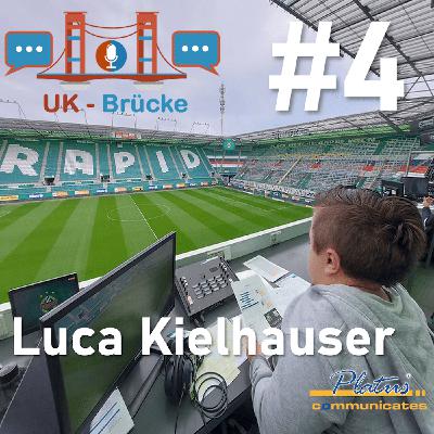 Luca Kielhauser als Fußballkommentator über Inklusion #4