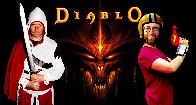 EPISODE 27: Diablo Fanboys
