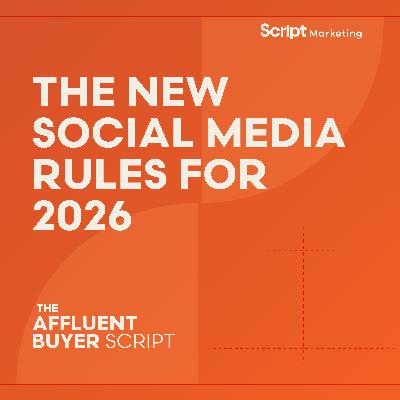 The NEW Social Media Rules for 2026 The NEW Social Media Rules for 2026