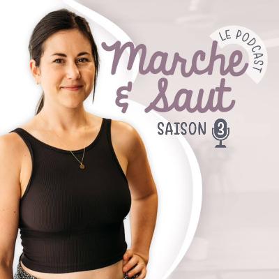81. Comment ajuster ton sport à ta grossesse (CrossFit, yoga, natation, etc.)