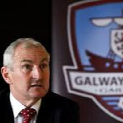 Galway United Season Preview - Cian O'Connell on a Strong Connaught Contingent at Eamonn Deacy Park