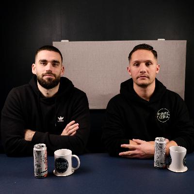 Avsnitt 188 (EPS58) - IFK:s historiska kollaps - Detta är vad som hände Avsnitt 188 (EPS58) - IFK:s historiska kollaps - Detta är vad som hände