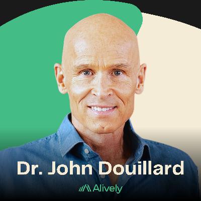 Heal Your Lymphatic System with Dr. John Douillard - E62