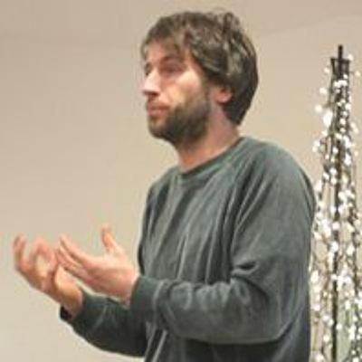 Nottebohmlezing Pieter Serrien - In opstand!