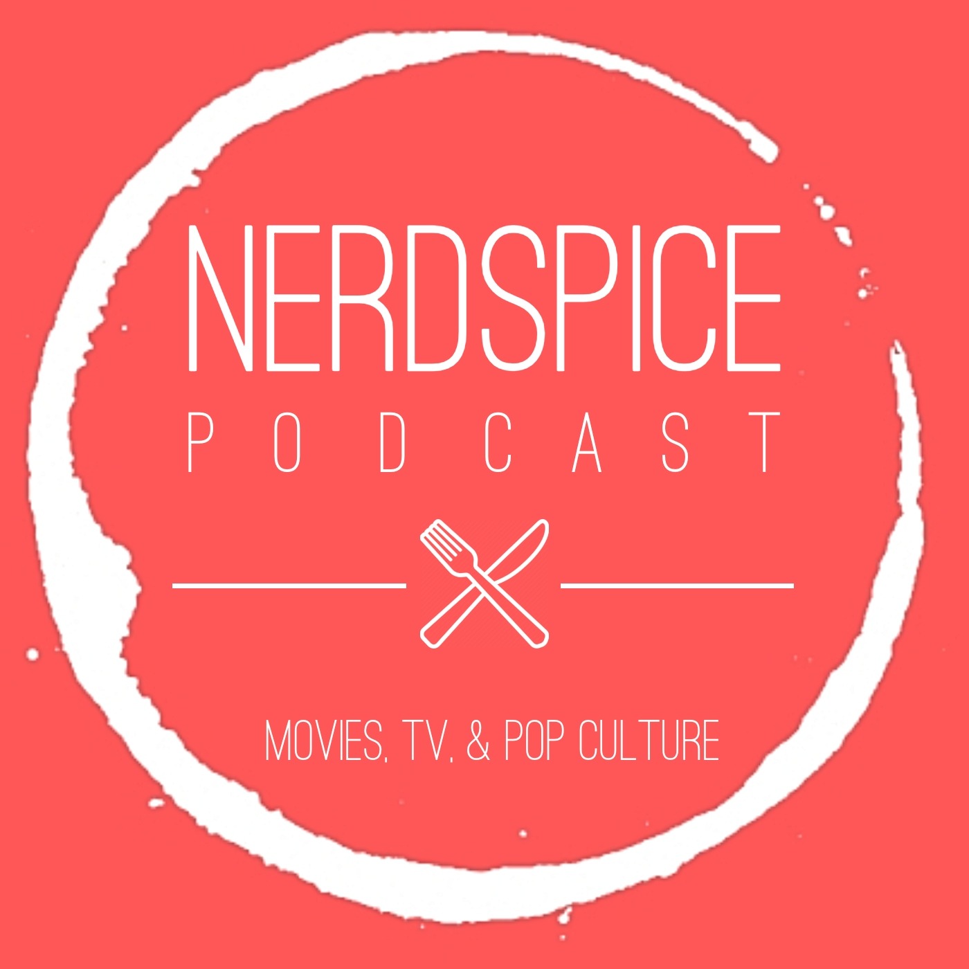 NerdSpice Podcast