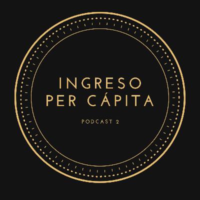 Ingreso per cápita