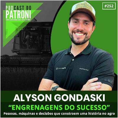#252 - Engrenagens do sucesso