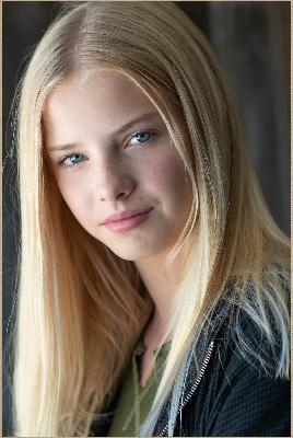 S2-E207 Stella Grace Fitzgerald S2-E207 Stella Grace Fitzgerald