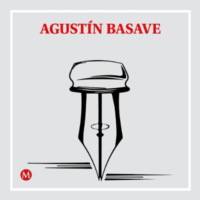 Agustín Basave. ¿Autoritarismo ideológico o personal? Agustín Basave. ¿Autoritarismo ideológico o personal?