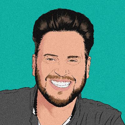 719: Scott Conant Doesn't Just Play a Chef on TV 719: Scott Conant Doesn't Just Play a Chef on TV