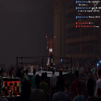 Popping My Kick Cherry