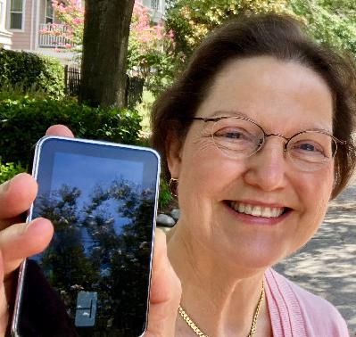 004 Mary Alice Volkert: Working with Certified Diabetes Educators 004 Mary Alice Volkert: Working with Certified Diabetes Educators